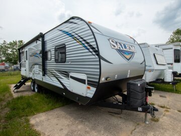 2018 Forest River Salem