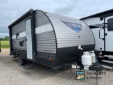 2018 Forest River Salem