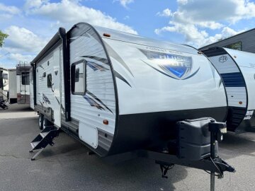 2018 Forest River Salem