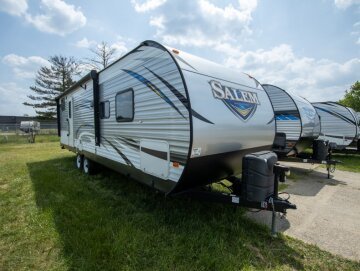 2018 Forest River Salem
