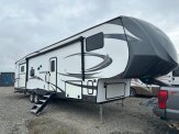 2018 Forest River Salem Hemisphere