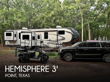 2018 Forest River Salem
