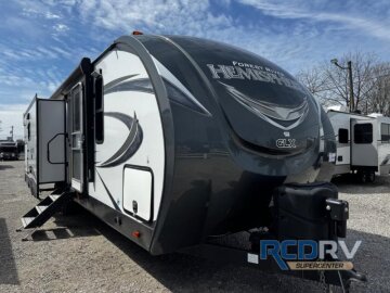 2018 Forest River Salem