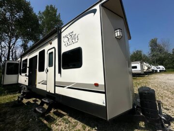 2018 Forest River Salem