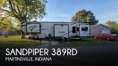 2018 Forest River Sandpiper
