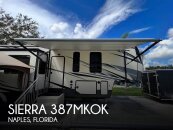2018 Forest River Sierra