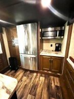Thumbnail Photo 4 for 2018 Forest River Sierra 38FKOK