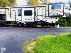 Thumbnail Photo 1 for 2018 Forest River Sierra 38FKOK