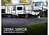 2018 Forest River Sierra 38FKOK
