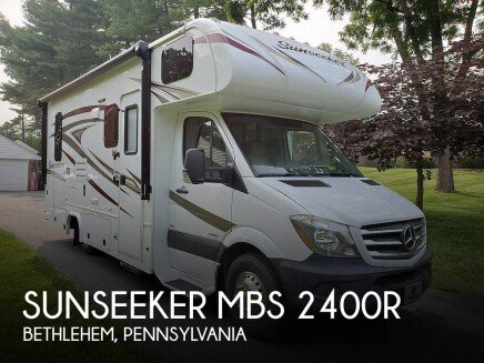 Photo 1 for 2018 Forest River Sunseeker