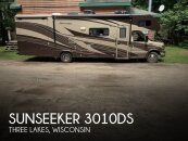 2018 Forest River Sunseeker 3010DS