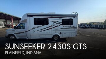 2018 Forest River Sunseeker