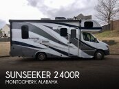 2018 Forest River Sunseeker