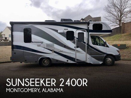 Photo 1 for 2018 Forest River Sunseeker