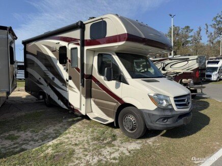 Photo 1 for 2018 Forest River Sunseeker 2400S