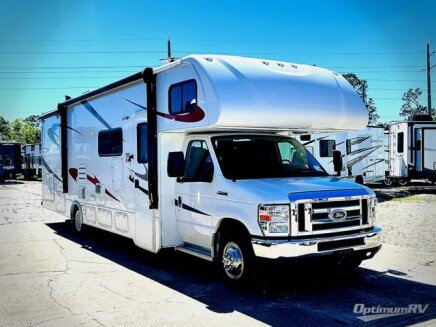 Photo 1 for 2018 Forest River Sunseeker