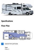 Thumbnail Photo 5 for 2018 Forest River Sunseeker