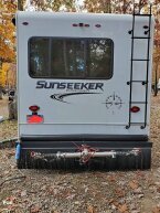 Thumbnail Photo 4 for 2018 Forest River Sunseeker