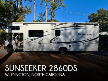 2018 Forest River Sunseeker 2860DS