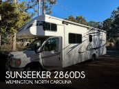 2018 Forest River Sunseeker 2860DS