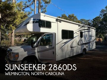 2018 Forest River Sunseeker 2860DS