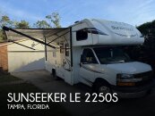 2018 Forest River Sunseeker