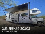 2018 Forest River Sunseeker