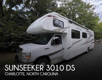 2018 Forest River Sunseeker