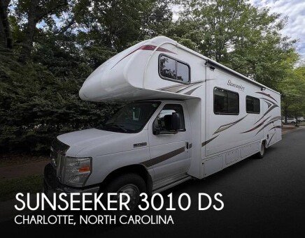 Photo 1 for 2018 Forest River Sunseeker