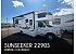 2018 Forest River Sunseeker