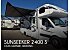2018 Forest River Sunseeker 2400S