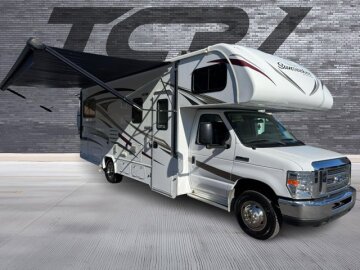 2018 Forest River Sunseeker