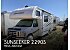 2018 Forest River Sunseeker