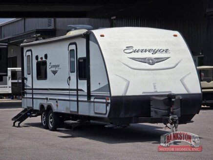 Photo 1 for 2018 Forest River Surveyor