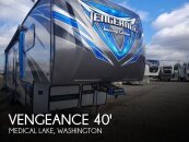 2018 Forest River Vengeance