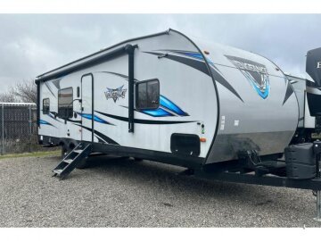 2018 Forest River Vengeance 28V