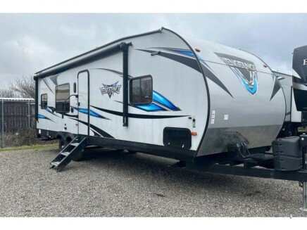 Photo 1 for 2018 Forest River Vengeance 28V