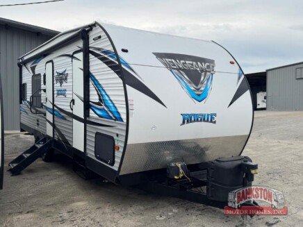 Photo 1 for 2018 Forest River Vengeance 25V