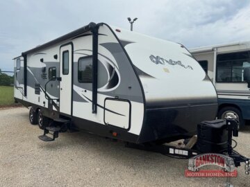 2018 Forest River Vibe