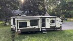 Thumbnail Photo 4 for 2018 Forest River Wildwood 27REI