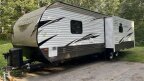 Thumbnail Photo 1 for 2018 Forest River Wildwood 27REI
