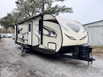 Photo 1 for 2018 Forest River Wildwood