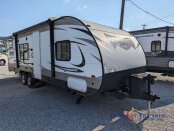 2018 Forest River Wildwood