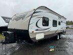 Thumbnail Photo 2 for 2018 Forest River Wildwood