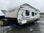 Thumbnail Photo 2 for 2018 Forest River Wildwood