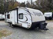 2018 Forest River Wildwood