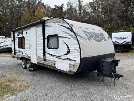Photo 1 for 2018 Forest River Wildwood