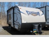 2018 Forest River Wildwood