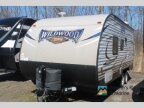 Thumbnail Photo 2 for 2018 Forest River Wildwood