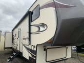 2018 Forest River Wildwood